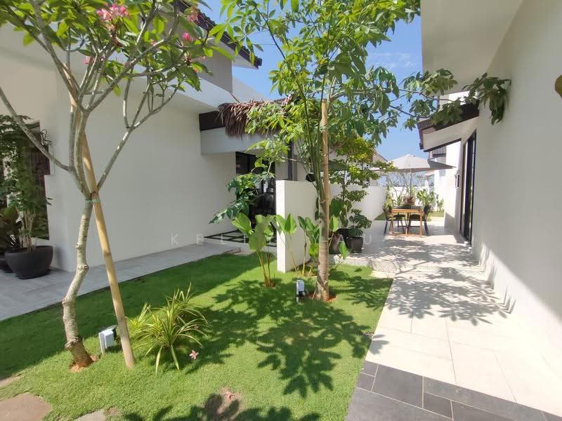 Rumah Berkembar untuk Dijual di Taman Seri Raia (Simpang Pulai) - Kelly Yau - PropertyGuru.com.my