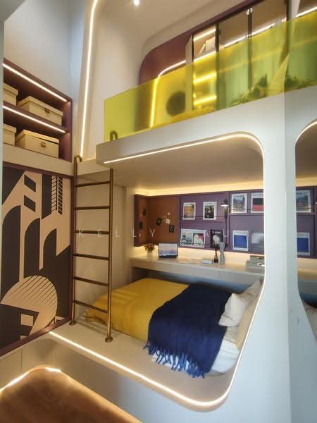 Rumah Berkembar untuk Dijual di Taman Seri Raia (Simpang Pulai) - Kelly Yau - PropertyGuru.com.my