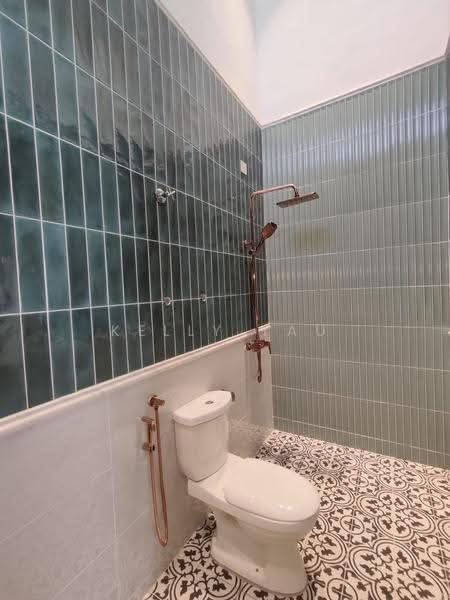 Rumah Berkembar untuk Dijual di Taman Seri Raia (Simpang Pulai) - Kelly Yau - PropertyGuru.com.my