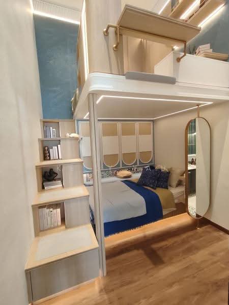 Rumah Berkembar untuk Dijual di Taman Seri Raia (Simpang Pulai) - Kelly Yau - PropertyGuru.com.my