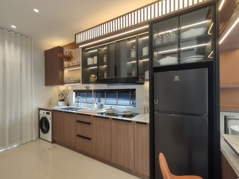 Rumah Berkembar untuk Dijual di Taman Seri Raia (Simpang Pulai) - Kelly Yau - PropertyGuru.com.my