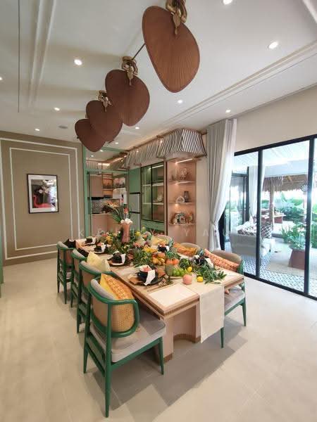 Rumah Berkembar untuk Dijual di Taman Seri Raia (Simpang Pulai) - Kelly Yau - PropertyGuru.com.my