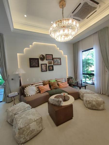 Rumah Berkembar untuk Dijual di Taman Seri Raia (Simpang Pulai) - Kelly Yau - PropertyGuru.com.my