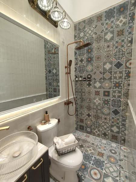 Rumah Berkembar untuk Dijual di Taman Seri Raia (Simpang Pulai) - Kelly Yau - PropertyGuru.com.my