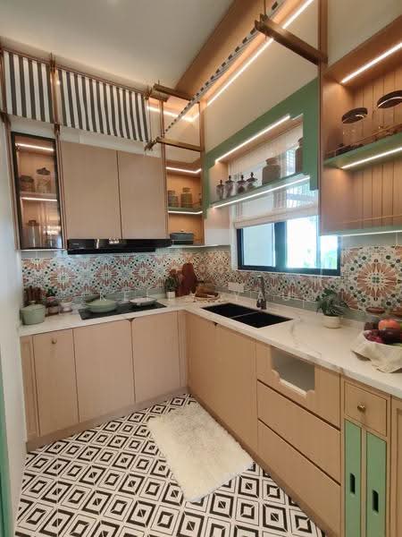 Rumah Berkembar untuk Dijual di Taman Seri Raia (Simpang Pulai) - Kelly Yau - PropertyGuru.com.my