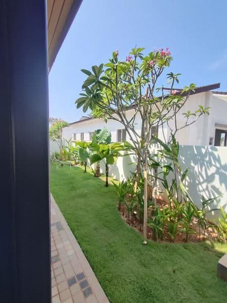 Rumah Berkembar untuk Dijual di Taman Seri Raia (Simpang Pulai) - Kelly Yau - PropertyGuru.com.my