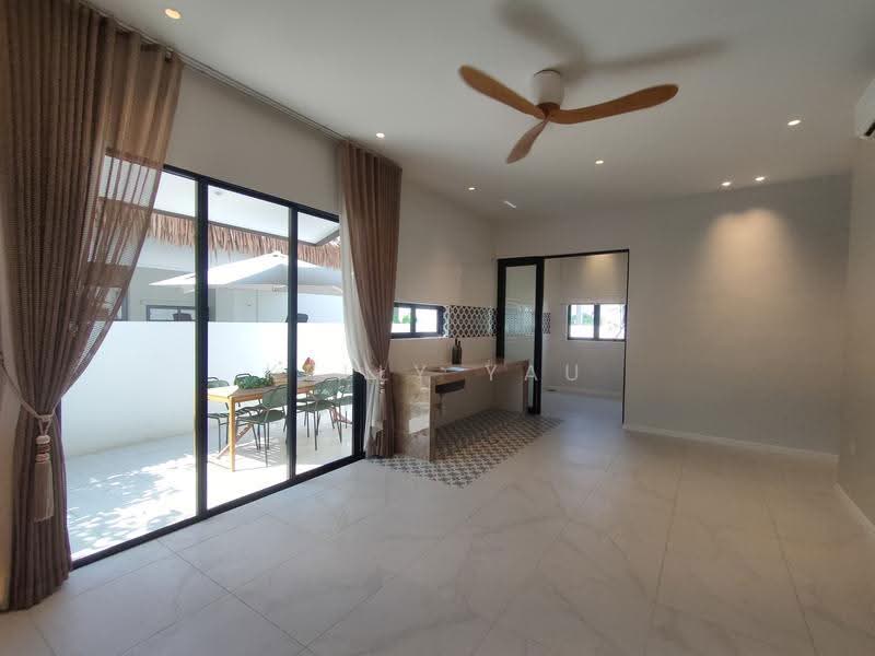 Rumah Berkembar untuk Dijual di Taman Seri Raia (Simpang Pulai) - Kelly Yau - PropertyGuru.com.my