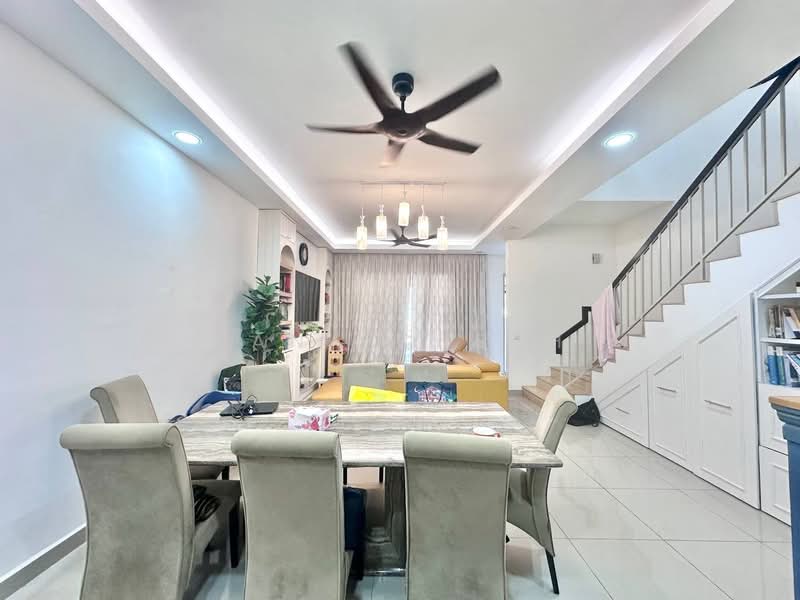 Terraced House for Sale in Sepang (Selangor) - Nana Cheah - PropertyGuru.com.my