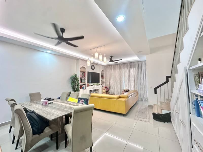 Terraced House for Sale in Sepang (Selangor) - Nana Cheah - PropertyGuru.com.my