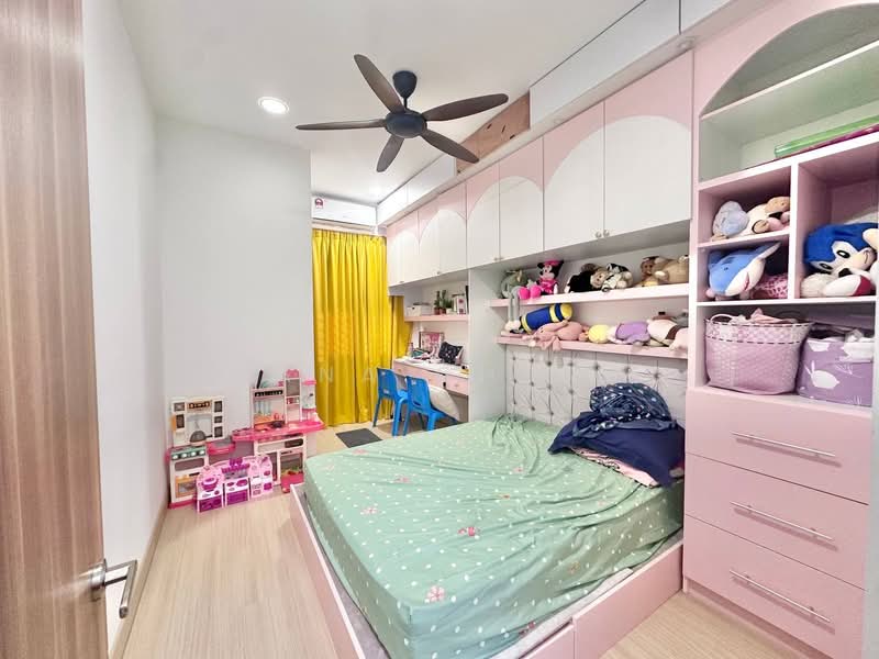 Terraced House for Sale in Sepang (Selangor) - Nana Cheah - PropertyGuru.com.my