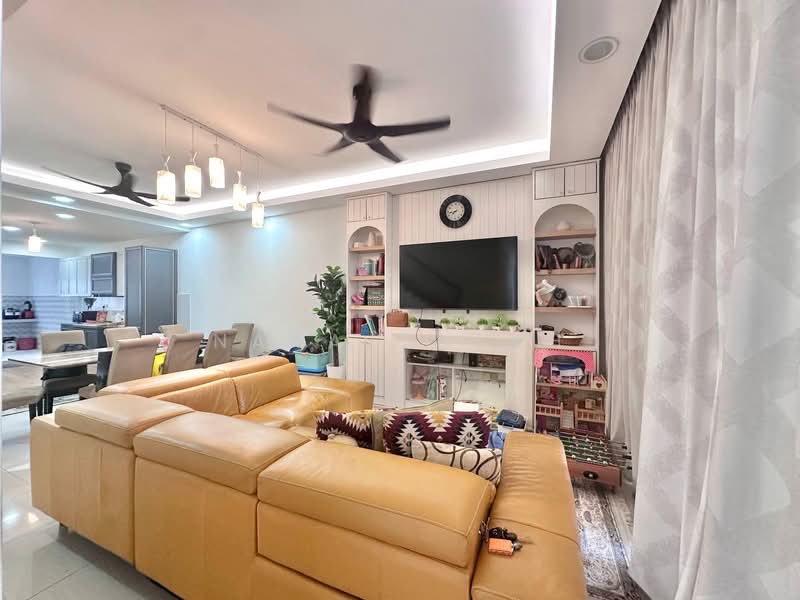 Terraced House for Sale in Sepang (Selangor) - Nana Cheah - PropertyGuru.com.my
