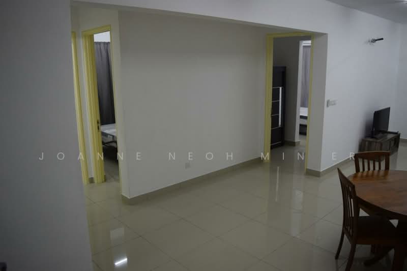 Kondominium untuk Dijual di De Centrum Residences - JOANNE NEOH MIN ER - Living Room - PropertyGuru.com.my
