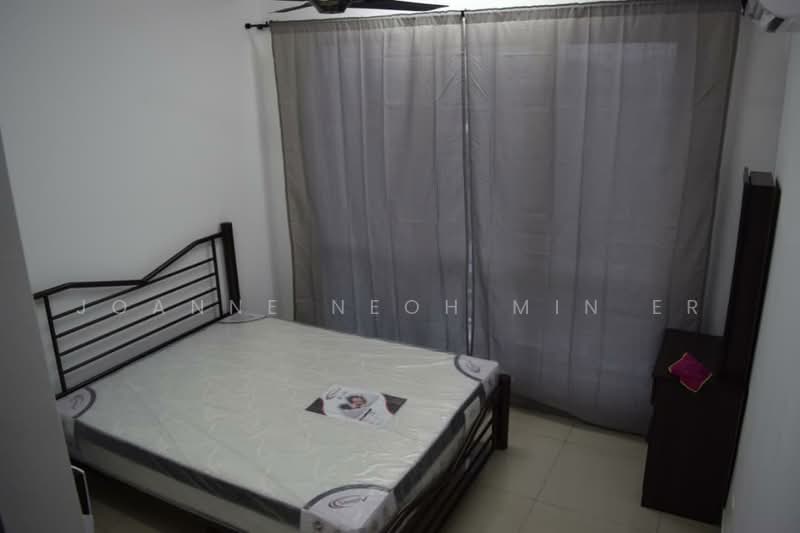 Kondominium untuk Dijual di De Centrum Residences - JOANNE NEOH MIN ER - Bedroom - PropertyGuru.com.my