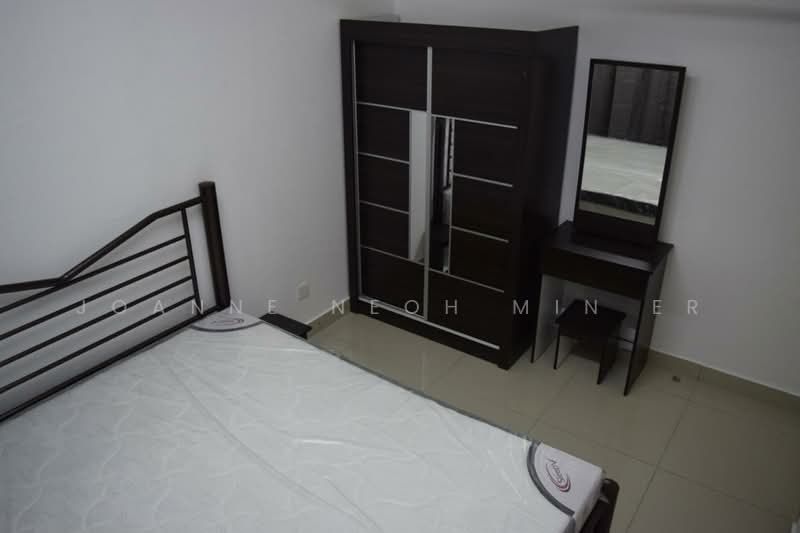 Kondominium untuk Dijual di De Centrum Residences - JOANNE NEOH MIN ER - Bedroom - PropertyGuru.com.my