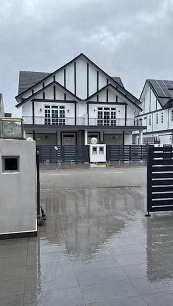 Cluster House for Sale in Taman Eco Cascadia (Tebrau) - Eve Hui - PropertyGuru.com.my