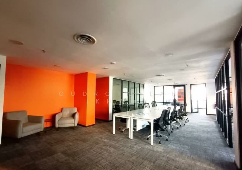 Shop / Office for Rent in Damansara Heights (Kuala Lumpur) - Gudrotullah Ikhwan - Interior - PropertyGuru.com.my