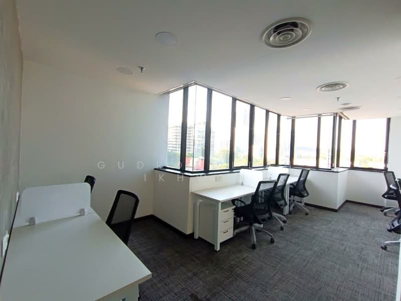 Shop / Office for Rent in Damansara Heights (Kuala Lumpur) - Gudrotullah Ikhwan - Interior - PropertyGuru.com.my