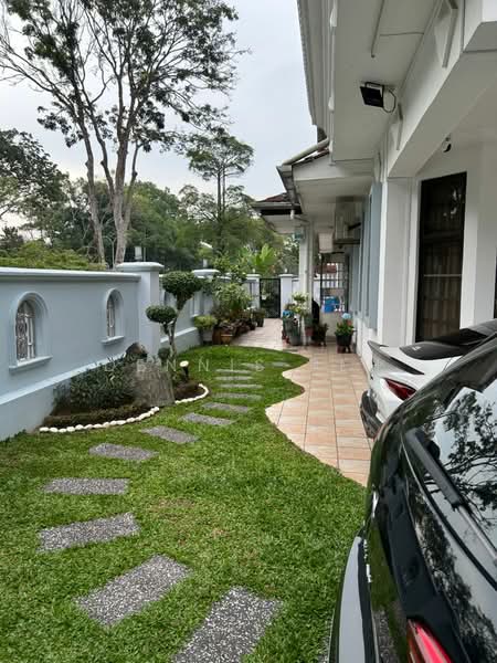 Terraced House for Rent in Taman Desa Tebrau (Tebrau) - Dennis Peh - Exterior - PropertyGuru.com.my
