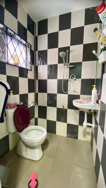 Rumah Teres 2 Tingkat untuk Disewa di Kampung Batu Muda (Batu Caves) - Yubi Leong - PropertyGuru.com.my
