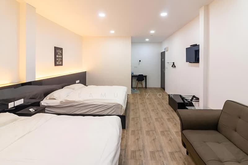 Hotel / Resort for Sale in Klebang Besar (Klebang) - Seamus Kor - Bedroom - PropertyGuru.com.my