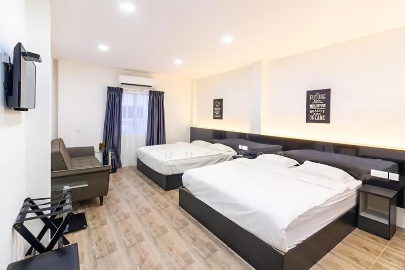 Hotel / Resort for Sale in Klebang Besar (Klebang) - Seamus Kor - Bedroom - PropertyGuru.com.my