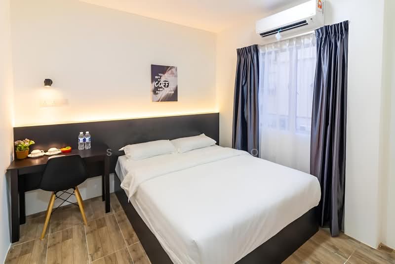 Hotel / Resort for Sale in Klebang Besar (Klebang) - Seamus Kor - Bedroom - PropertyGuru.com.my
