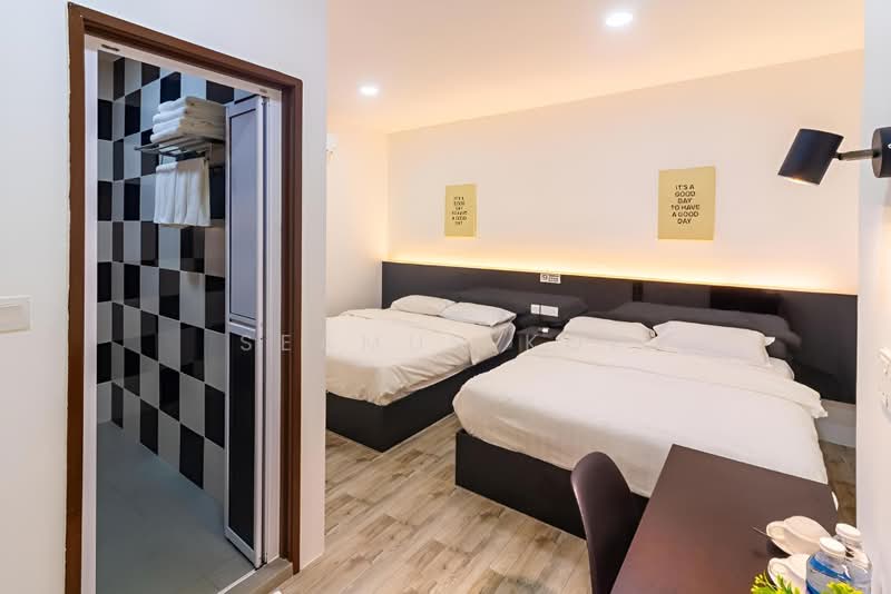 Hotel / Resort for Sale in Klebang Besar (Klebang) - Seamus Kor - Bedroom - PropertyGuru.com.my