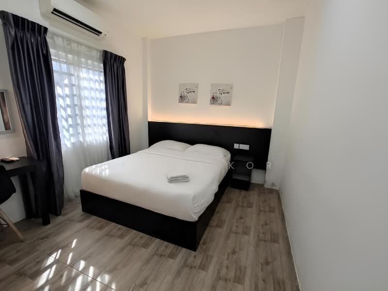 Hotel / Resort for Sale in Klebang Besar (Klebang) - Seamus Kor - Bedroom - PropertyGuru.com.my