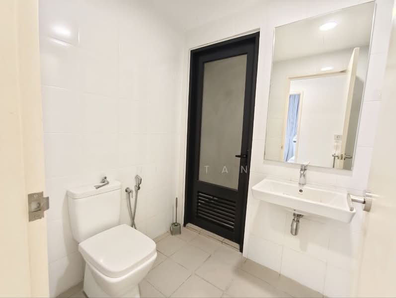 Service Residence for Rent at Parc 3 - Nic Tan - PropertyGuru.com.my