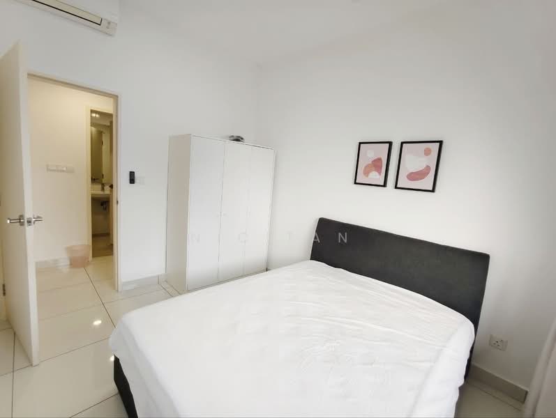 Service Residence for Rent at Parc 3 - Nic Tan - PropertyGuru.com.my