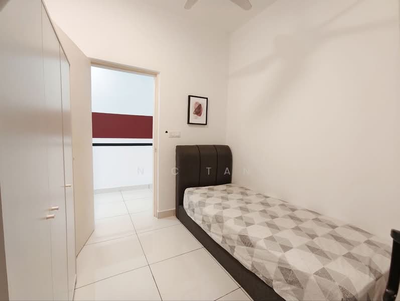 Service Residence for Rent at Parc 3 - Nic Tan - PropertyGuru.com.my
