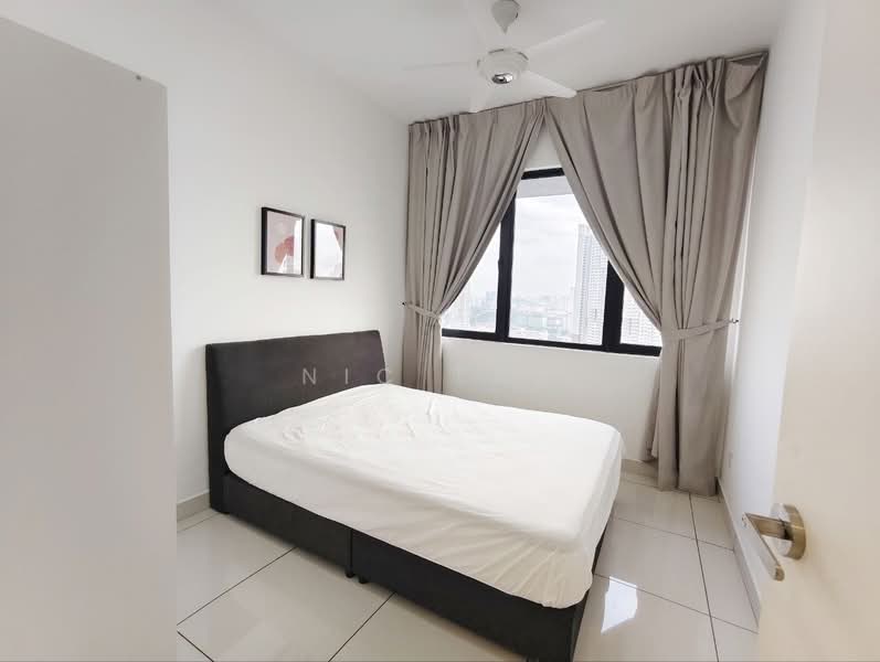 Service Residence for Rent at Parc 3 - Nic Tan - PropertyGuru.com.my