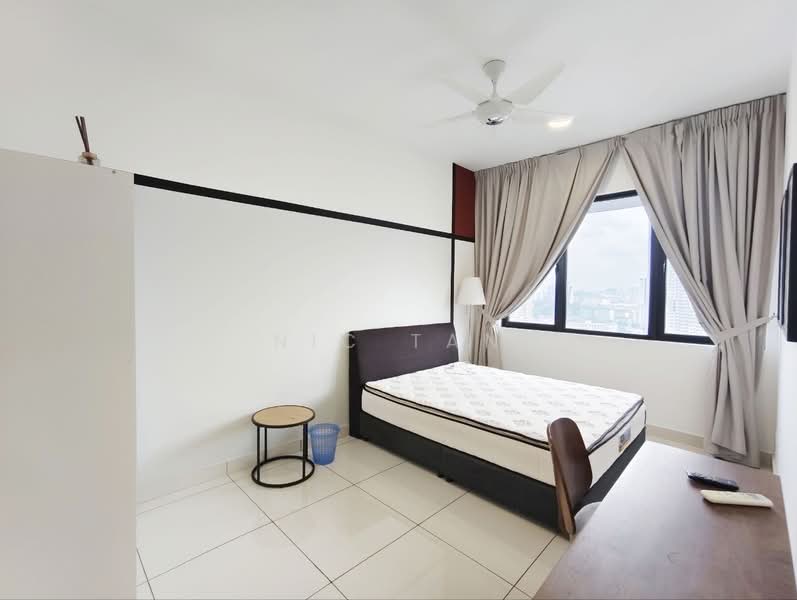 Service Residence for Rent at Parc 3 - Nic Tan - PropertyGuru.com.my