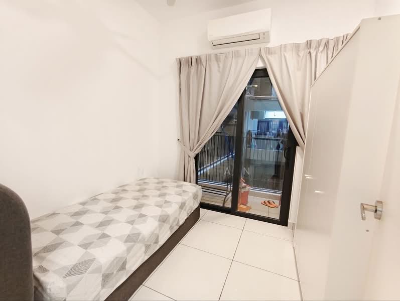 Service Residence for Rent at Parc 3 - Nic Tan - PropertyGuru.com.my