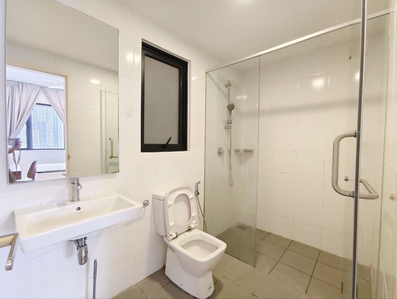 Service Residence for Rent at Parc 3 - Nic Tan - PropertyGuru.com.my
