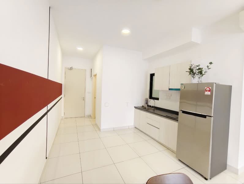 Service Residence for Rent at Parc 3 - Nic Tan - PropertyGuru.com.my