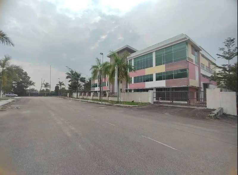 Kilang untuk Dijual di Iskandar Puteri (Nusajaya) (Johor) - Jia En Lee - PropertyGuru.com.my