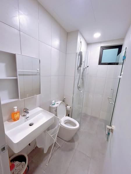 Service Residence for Rent at Ruby Seapark - Felix Wong - Bathroom - PropertyGuru.com.my