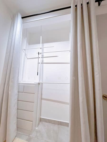 Service Residence for Rent at Ruby Seapark - Felix Wong - Interior - PropertyGuru.com.my
