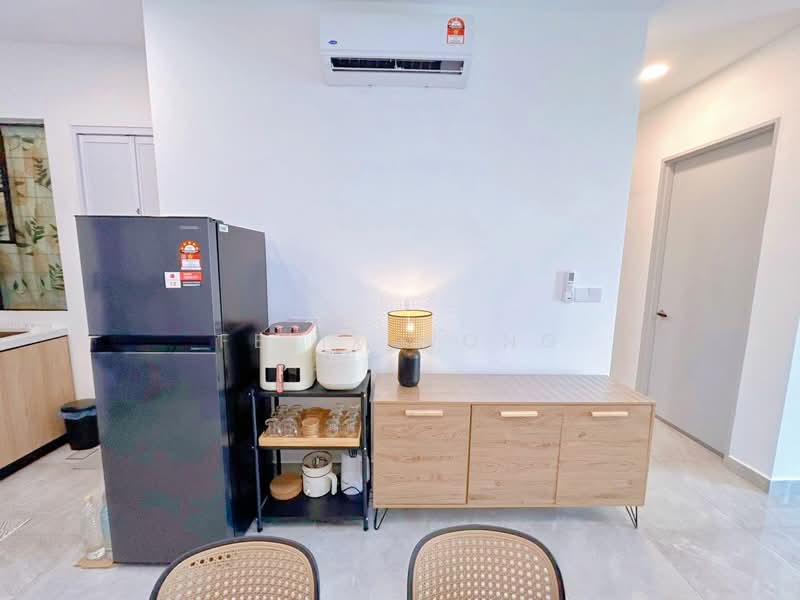 Service Residence for Rent at Ruby Seapark - Felix Wong - Interior - PropertyGuru.com.my