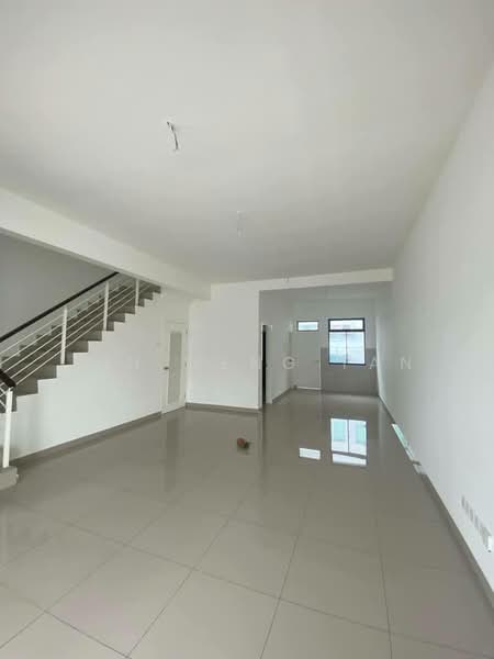 Rumah Teres 2 Tingkat untuk Dijual di Taman Adda Heights (Tebrau) - Jun Weng Tan - Interior - PropertyGuru.com.my