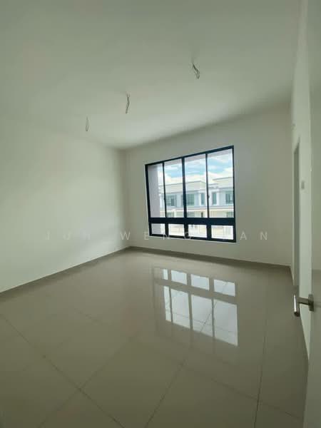 Rumah Teres 2 Tingkat untuk Dijual di Taman Adda Heights (Tebrau) - Jun Weng Tan - Interior - PropertyGuru.com.my