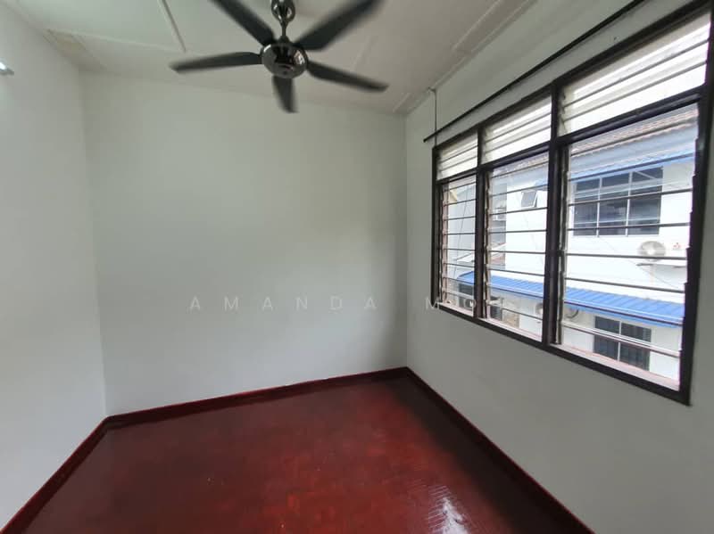 Rumah Teres 2 Tingkat untuk Dijual di Bandar Baru Permas Jaya (Permas Jaya) - Amanda Moi - Interior - PropertyGuru.com.my