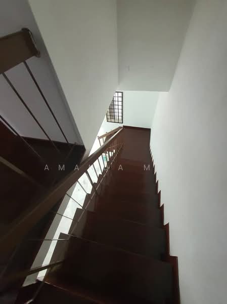 Rumah Teres 2 Tingkat untuk Dijual di Bandar Baru Permas Jaya (Permas Jaya) - Amanda Moi - Interior - PropertyGuru.com.my