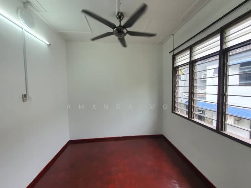 Rumah Teres 2 Tingkat untuk Dijual di Bandar Baru Permas Jaya (Permas Jaya) - Amanda Moi - Interior - PropertyGuru.com.my