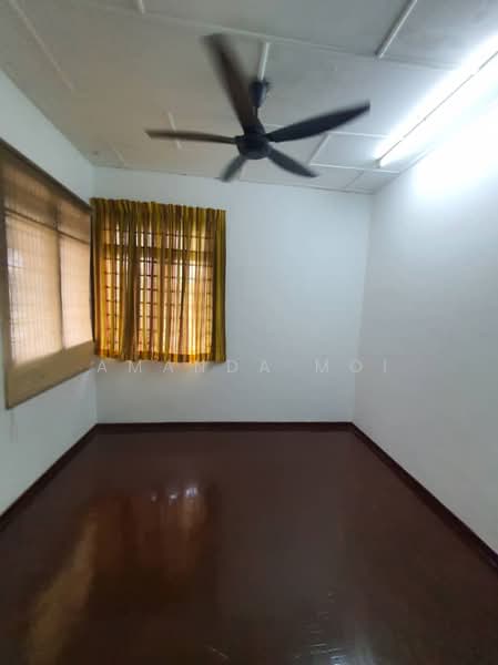 Rumah Teres 2 Tingkat untuk Dijual di Bandar Baru Permas Jaya (Permas Jaya) - Amanda Moi - Interior - PropertyGuru.com.my