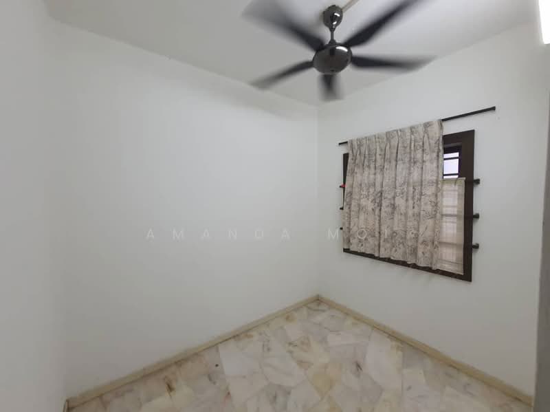 Rumah Teres 2 Tingkat untuk Dijual di Bandar Baru Permas Jaya (Permas Jaya) - Amanda Moi - Interior - PropertyGuru.com.my