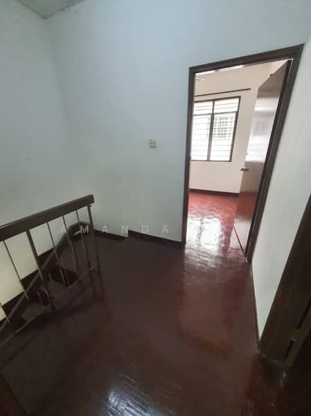 Rumah Teres 2 Tingkat untuk Dijual di Bandar Baru Permas Jaya (Permas Jaya) - Amanda Moi - Interior - PropertyGuru.com.my