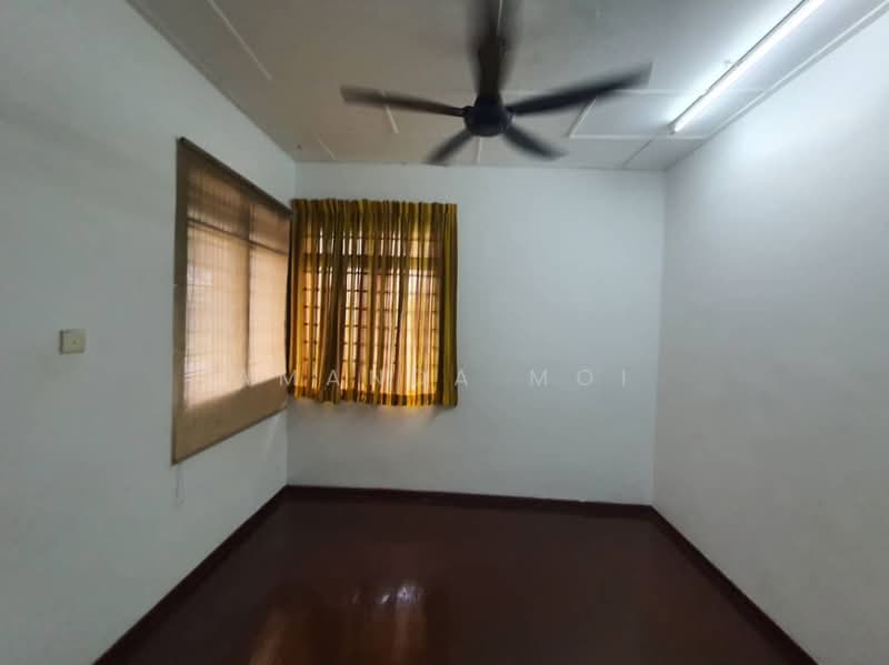 Rumah Teres 2 Tingkat untuk Dijual di Bandar Baru Permas Jaya (Permas Jaya) - Amanda Moi - Interior - PropertyGuru.com.my