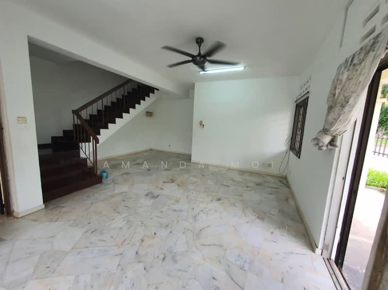 Rumah Teres 2 Tingkat untuk Dijual di Bandar Baru Permas Jaya (Permas Jaya) - Amanda Moi - Living Room - PropertyGuru.com.my